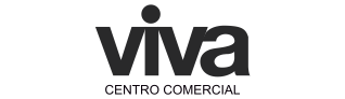 Logo Centro Comercial Viva