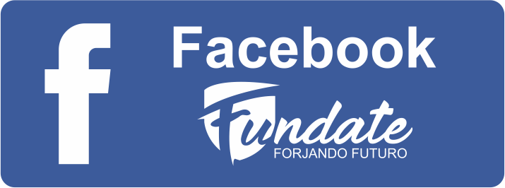 Facebook - Corporación Fundate Colombia